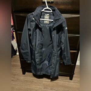 Helly Hansen Rain Jacket